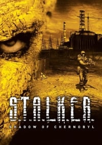 STALKER Тень Чернобыля